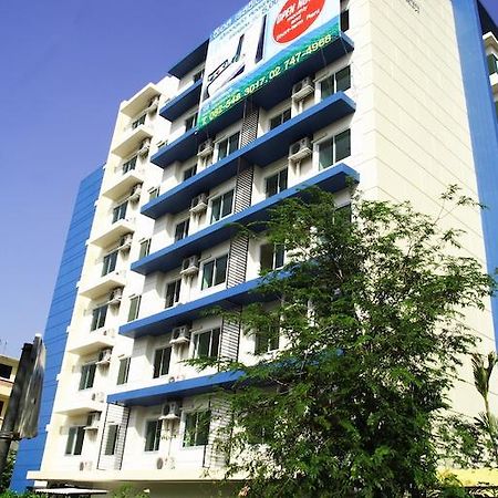 Cs Residence Bangkok Exterior foto
