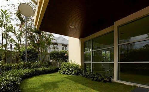 Cs Residence Bangkok Exterior foto